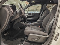 Volvo EX40 vaihtoauto