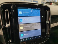 Volvo EX40 vaihtoauto