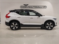 Volvo EX40 vaihtoauto