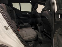 Volvo EX40 vaihtoauto