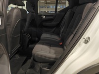 Volvo EX40 vaihtoauto