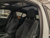 Volvo EX40 vaihtoauto