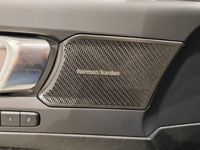 Volvo EX40 vaihtoauto