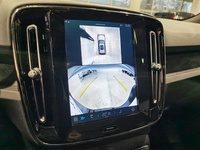 Volvo EX40 vaihtoauto