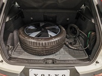 Volvo EX40 vaihtoauto