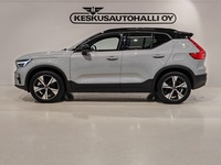 Volvo EX40 vaihtoauto