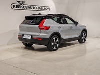Volvo EX40 vaihtoauto
