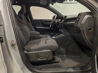 Volvo EX40 vaihtoauto