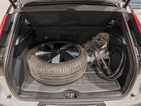 Volvo EX40 vaihtoauto