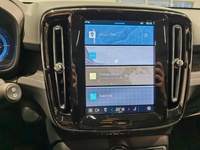 Volvo EX40 vaihtoauto