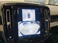 Volvo EX40 vaihtoauto