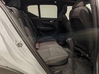 Volvo EX40 vaihtoauto