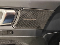 Volvo EX40 vaihtoauto