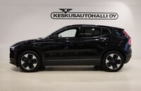 Volvo EX30 vaihtoauto