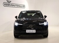 Volvo EX30 vaihtoauto