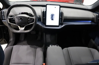 Volvo EX30 vaihtoauto