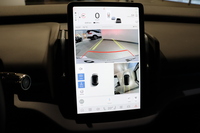 Volvo EX30 vaihtoauto