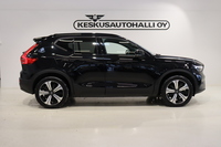 Volvo EX40 vaihtoauto