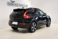 Volvo EX40 vaihtoauto