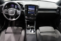 Volvo EX40 vaihtoauto