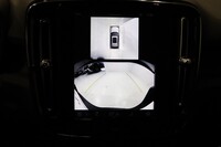 Volvo EX40 vaihtoauto