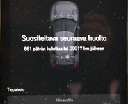 Volvo EX40 vaihtoauto