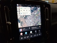 Volvo EC40 vaihtoauto