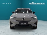 Volvo EX40 vaihtoauto