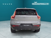 Volvo EX40 vaihtoauto