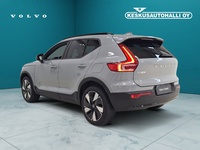 Volvo EX40 vaihtoauto