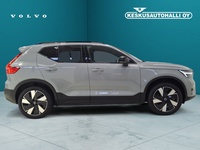 Volvo EX40 vaihtoauto