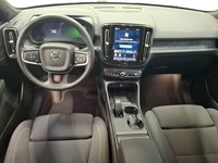 Volvo EX40 vaihtoauto