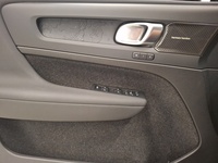 Volvo EX40 vaihtoauto