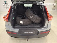 Volvo EX40 vaihtoauto