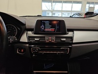 BMW 218 vaihtoauto