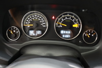 Jeep Compass vaihtoauto