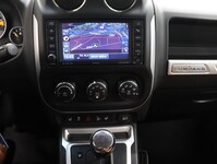 Jeep Compass vaihtoauto