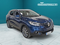 Renault Kadjar vaihtoauto
