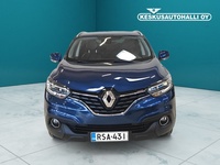 Renault Kadjar vaihtoauto