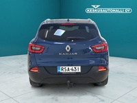 Renault Kadjar vaihtoauto