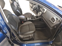 Renault Kadjar vaihtoauto