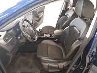 Renault Kadjar vaihtoauto