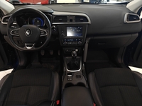 Renault Kadjar vaihtoauto