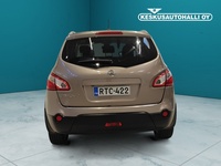 Nissan Qashqai+2 vaihtoauto