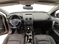 Nissan Qashqai+2 vaihtoauto