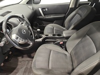 Nissan Qashqai+2 vaihtoauto