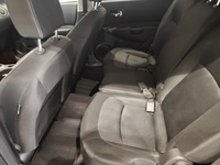 Nissan Qashqai+2 vaihtoauto