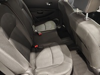 Nissan Qashqai+2 vaihtoauto