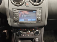 Nissan Qashqai+2 vaihtoauto