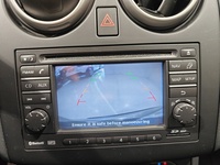 Nissan Qashqai+2 vaihtoauto